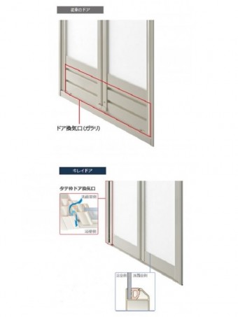 キレイドア キレイドア